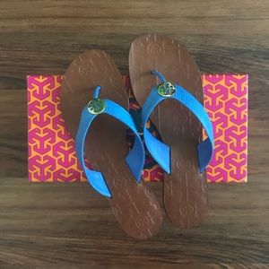 Tory Burch Thora Sandals